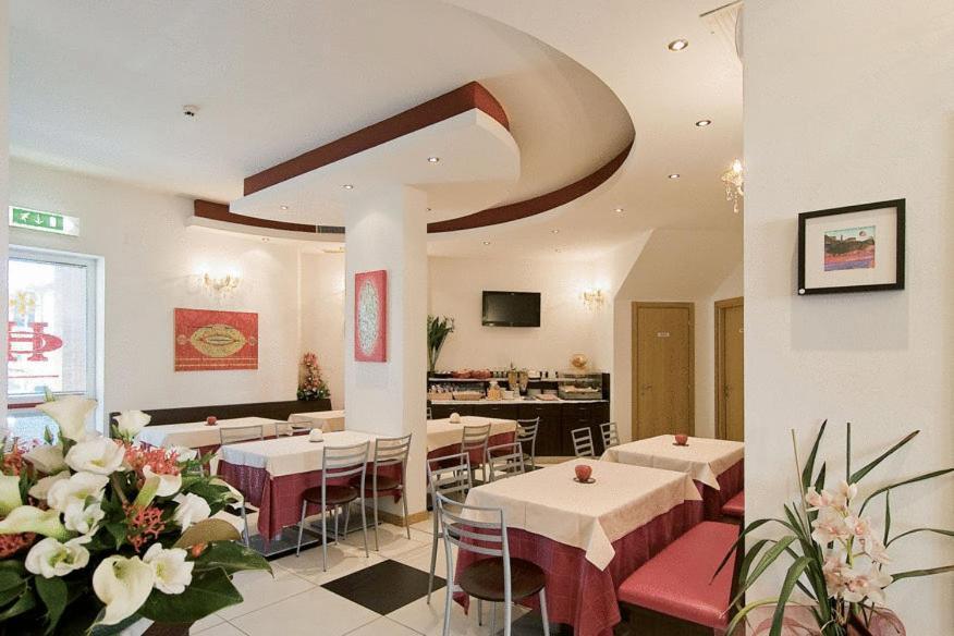 Hotel Granducato Montelupo Fiorentino Exterior foto