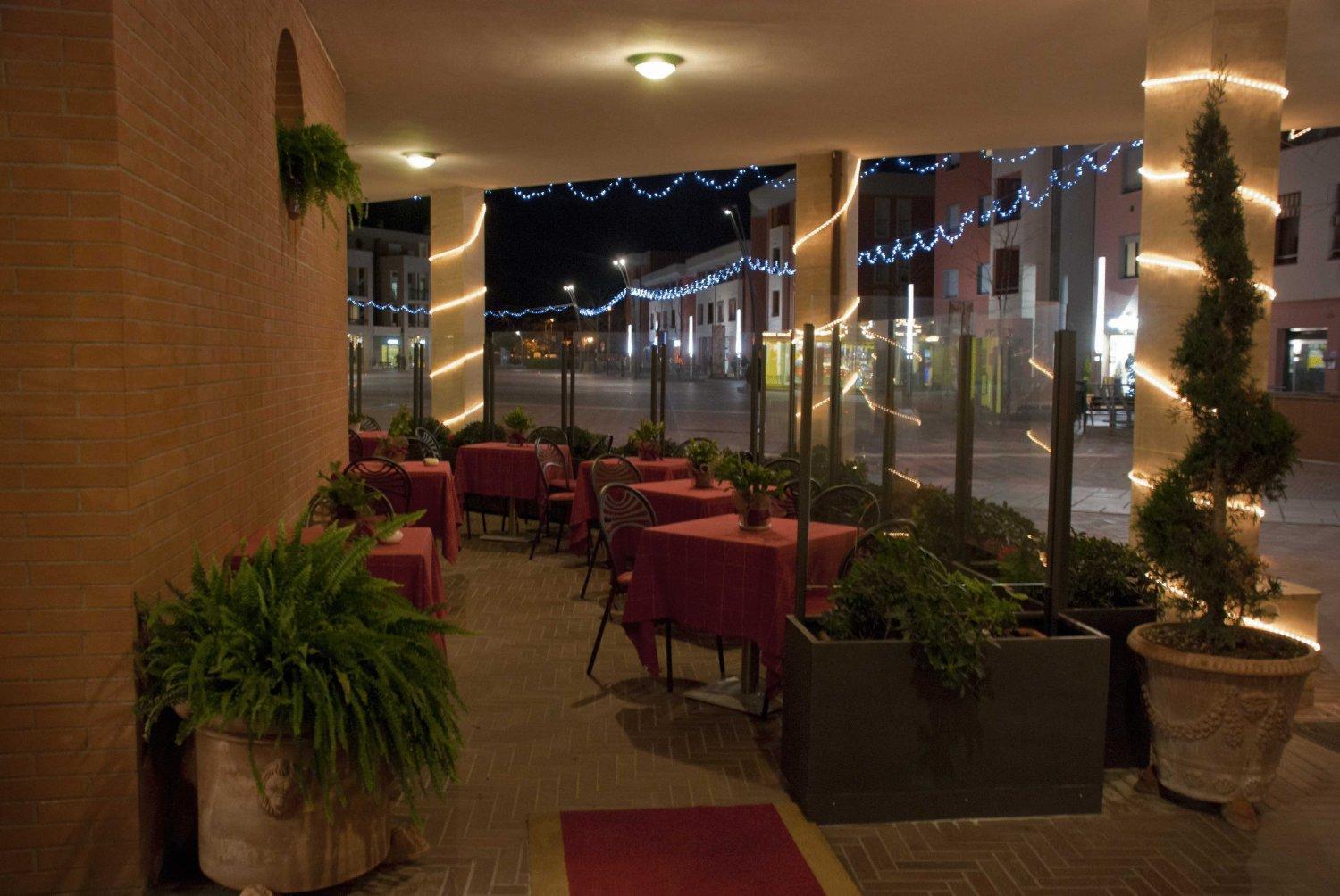 Hotel Granducato Montelupo Fiorentino Exterior foto