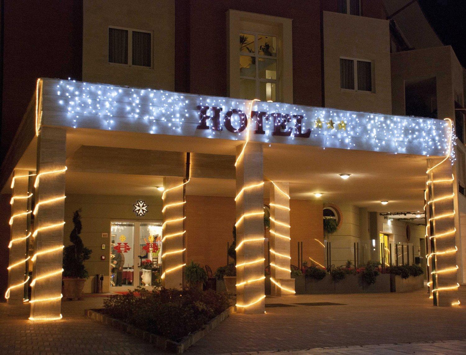 Hotel Granducato Montelupo Fiorentino Exterior foto